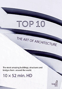 TOP 10 : ARCHITECTURE