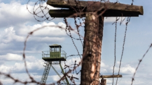 Iron Curtain Escapes