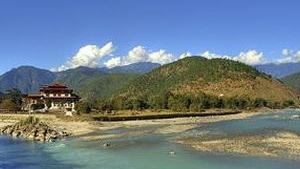 Bhutan - A Search For Hapiness